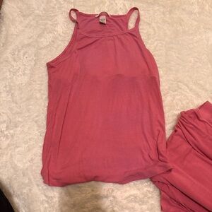 Victorias Secret pj set